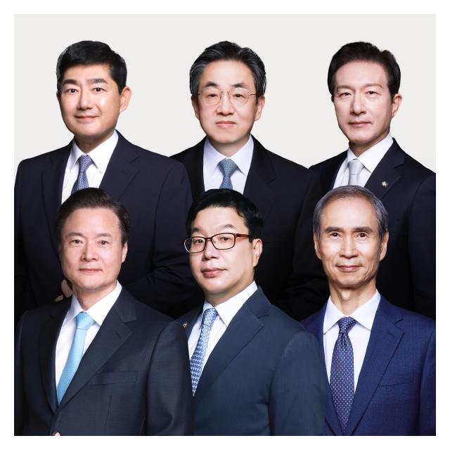 법조경력 37년차 74명의 베테랑 변호인단 법무법인 오현